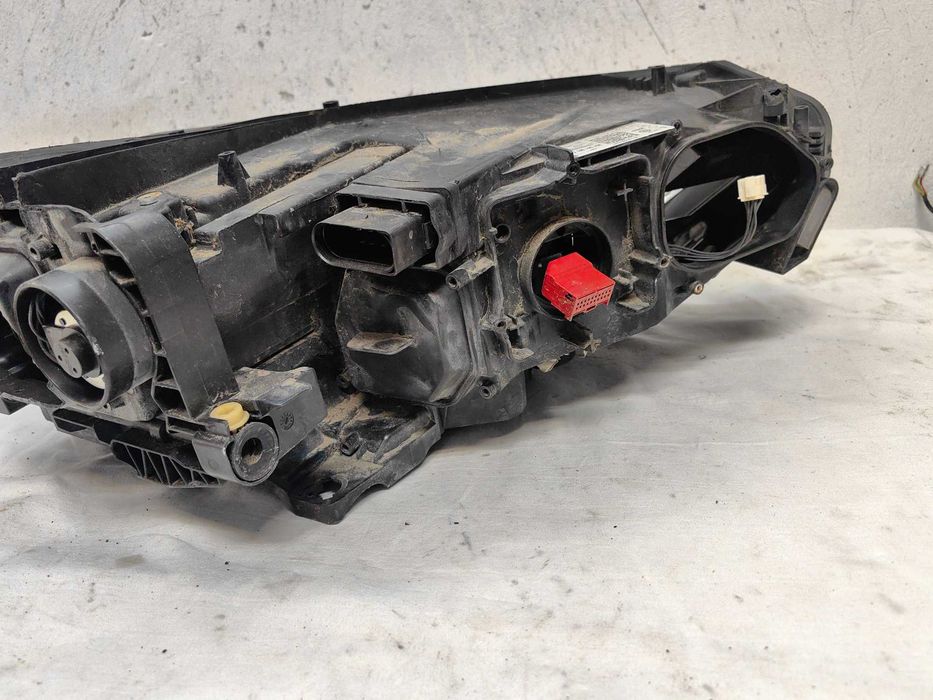 Оригинален фар Vw Passat B8 Full Led