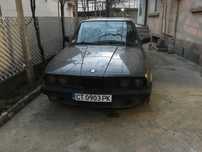 Bmw e30 седан