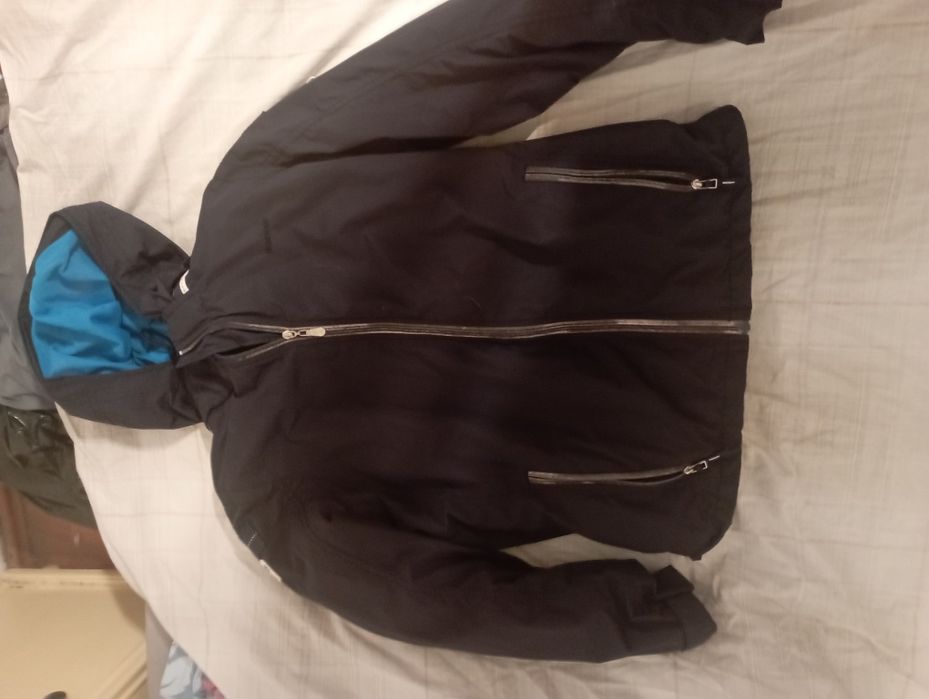 Geacă anotimp ploios măsură L