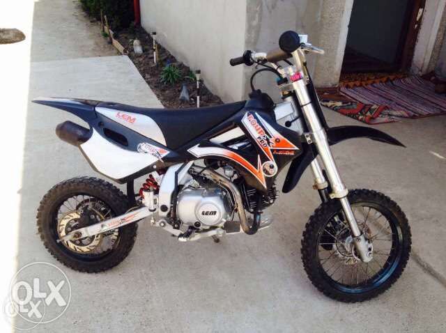 motocross marca lem italian
