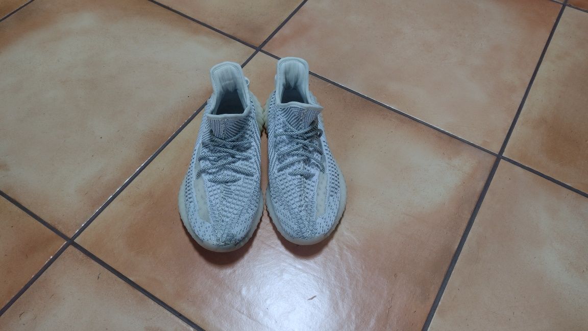 Adidas Yeezy Boost 350 V2 Static