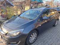 Opel Astra J SPORTS TOURER 2013