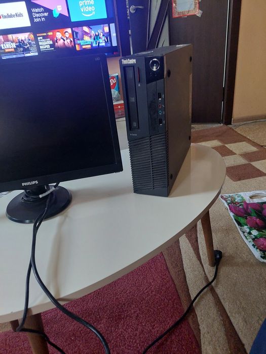 Продаю компьютер в комплекте