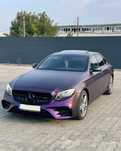Mercedes e class AMG 3.0 v6