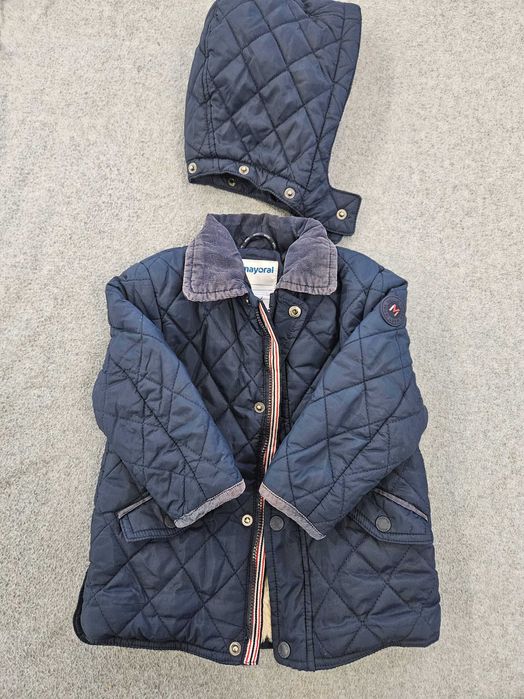 Детско яке Mayoral, размер 80 см