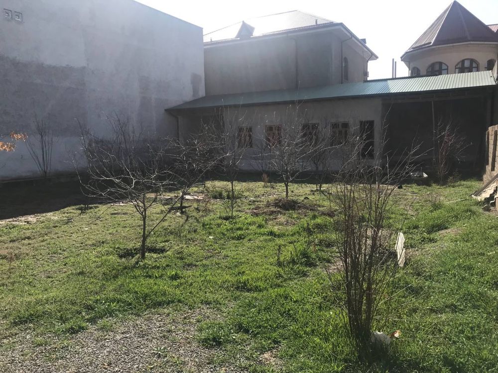 Продаётся 6 Соток Махалля Сабзавот Юнусабадский р-он Угловой Участок
