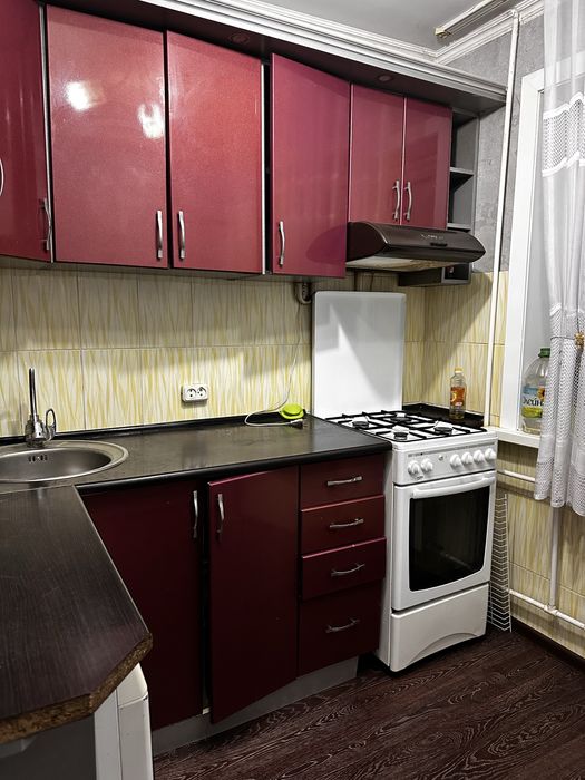 Сдается 2-х комнатная  квартира