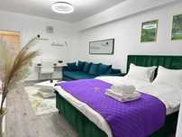 BV Cazare Apartamente Regim Hotelier 1-2-3C Firme/Muncitori/Companii