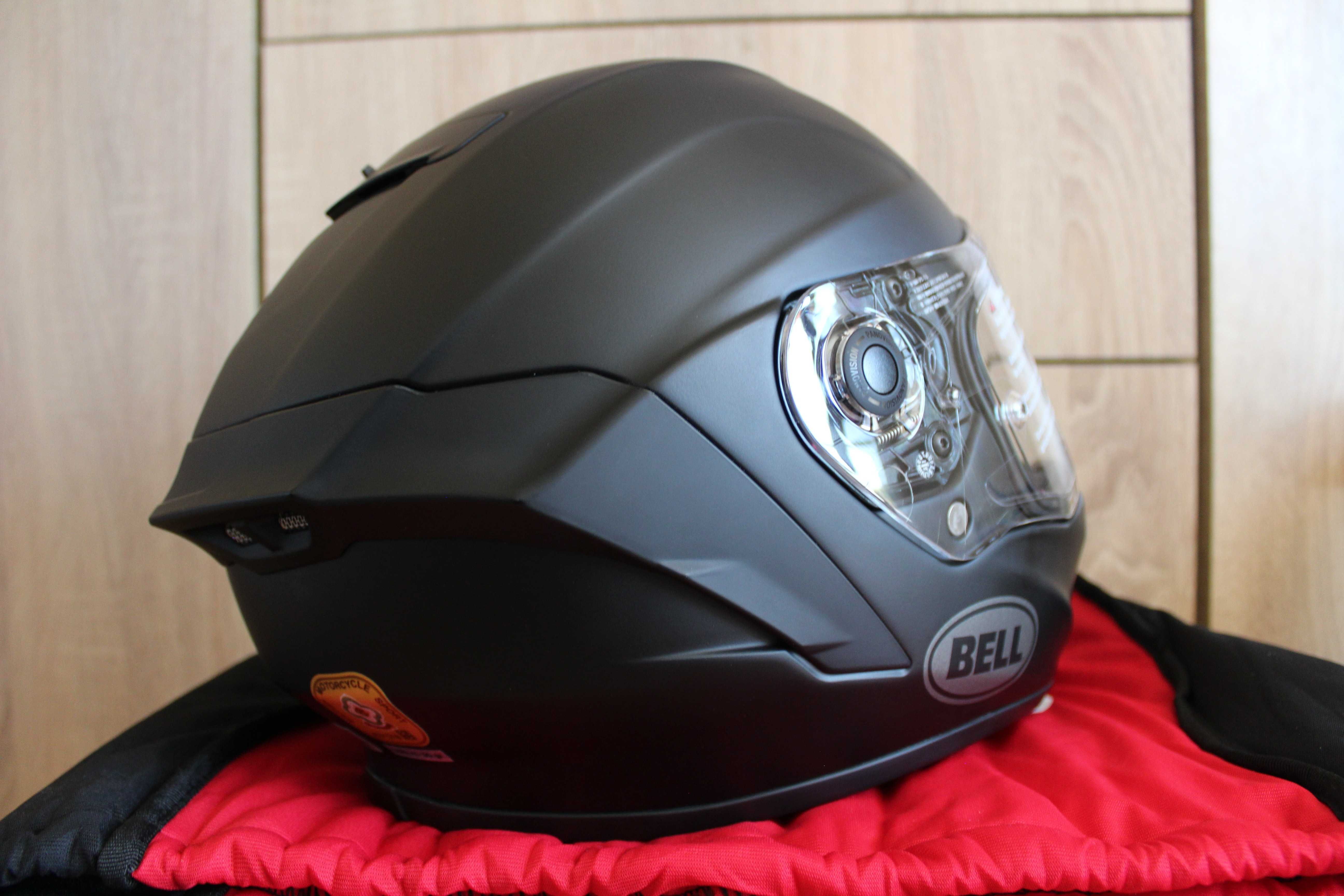 Каска Bell Star DLX MIPS