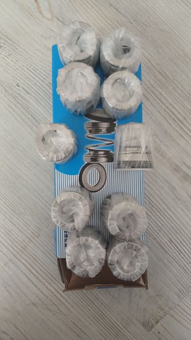 Сальник для водяных насосов