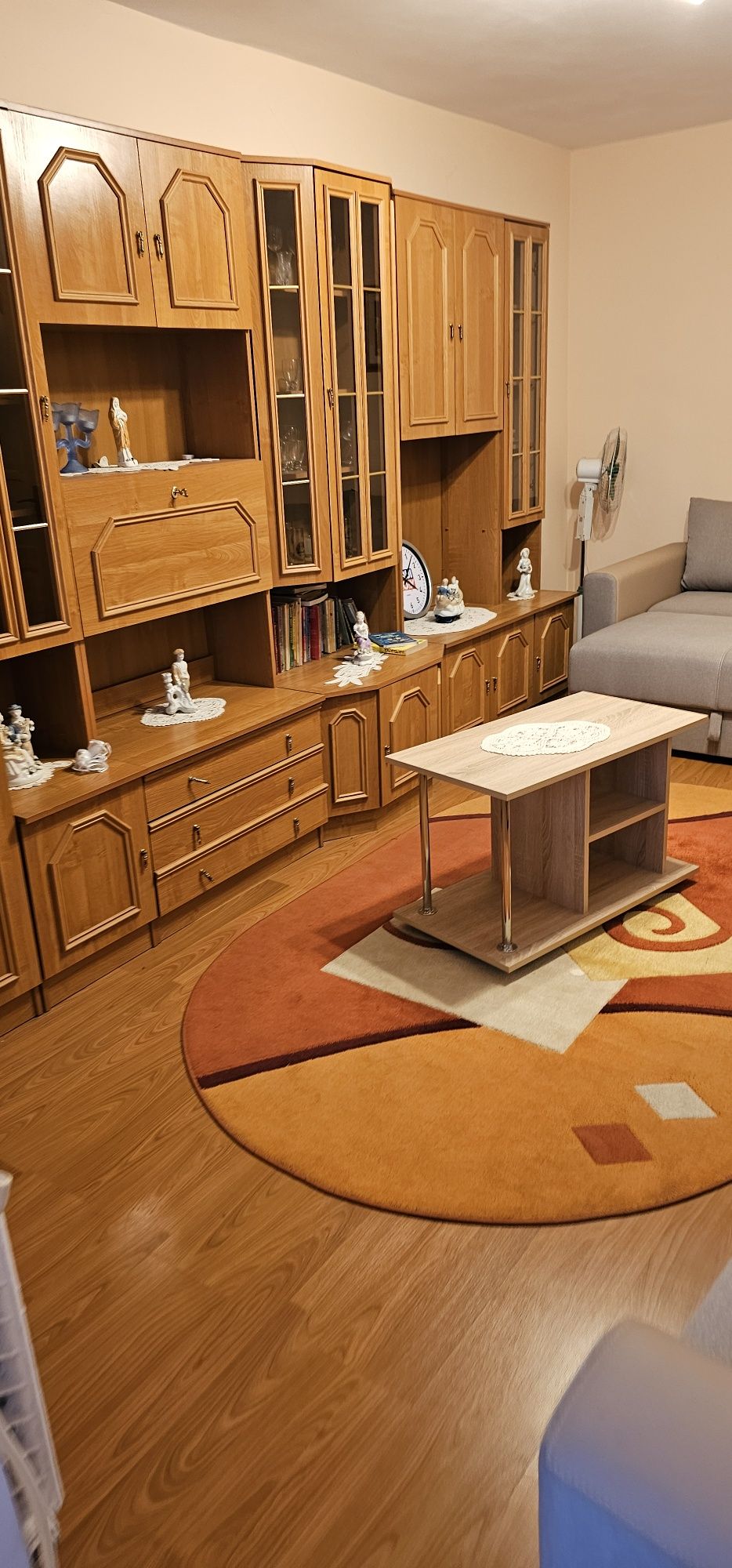 Apartament 2 camere,str.Musatini,Harlau