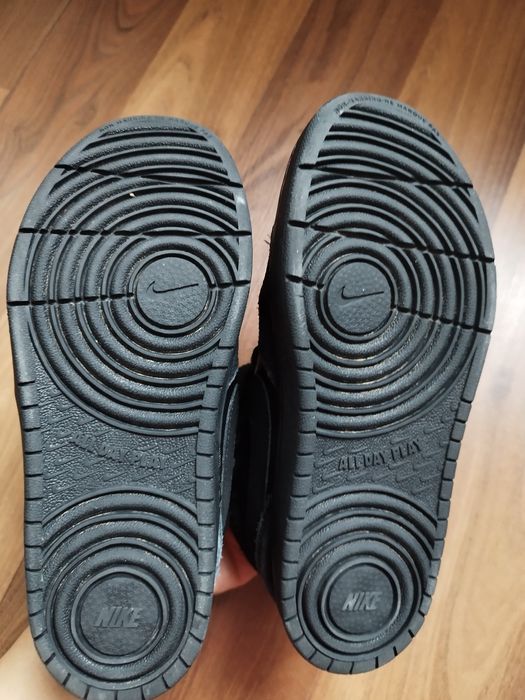 Adidasi/ghete Nike 33.5