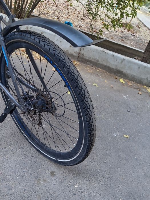 Velosiped 26 sotiladi holati ideal