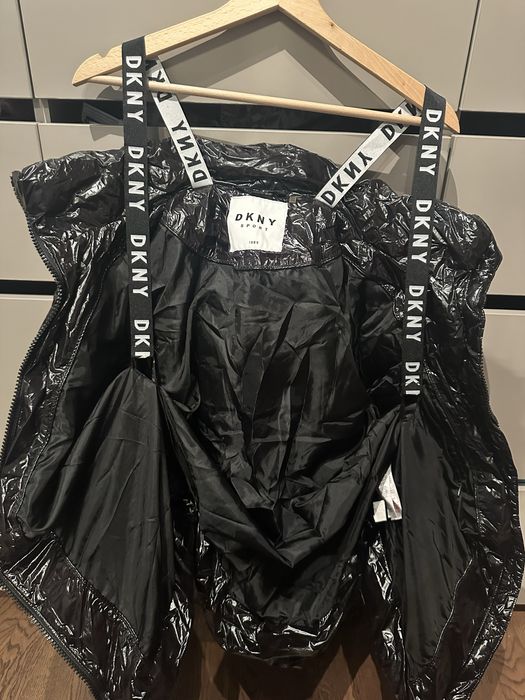 Geaca / Canadiana DKNY - M