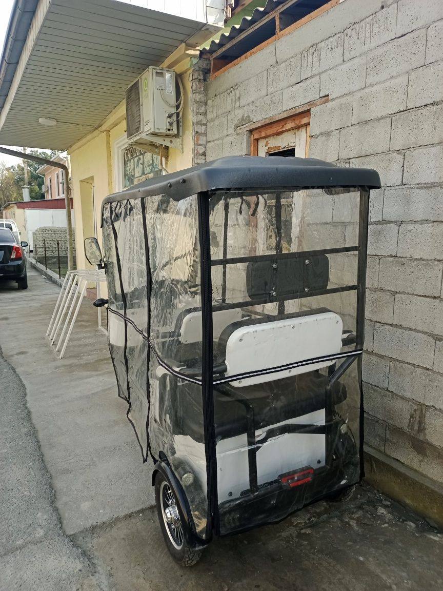 Skuter matarol nexsus madel golf  52/5 akumlatrligi sotliadi minshga t