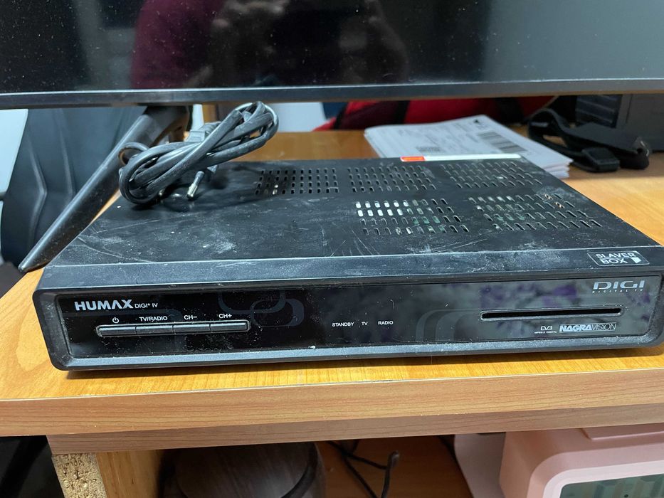 decodor digi satelit decodor digi parabolica reciver digi humax sateli