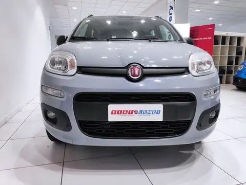 Fiat Panda 1.2i 69hp само НА ЧАСТИ