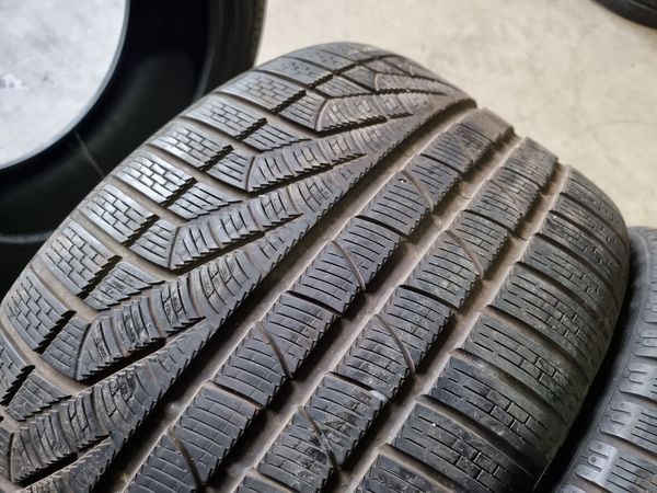 295/30/20 PIRELLI 2бр