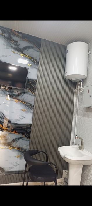 Продажа мужского салона красоты
