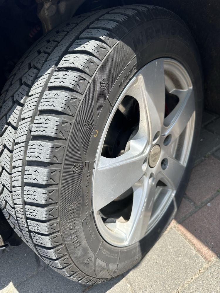 Audi A4 B7 1.9TDI