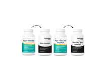 Fairhaven Health Мио-инозитол Myo-Inositol D-хиро-инозитол D-Chiro