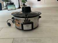 Slow Cooker Crock Pot