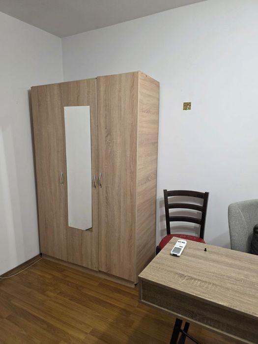 Inchiriere Garsoniera Lujerului | 3 Min Metrou