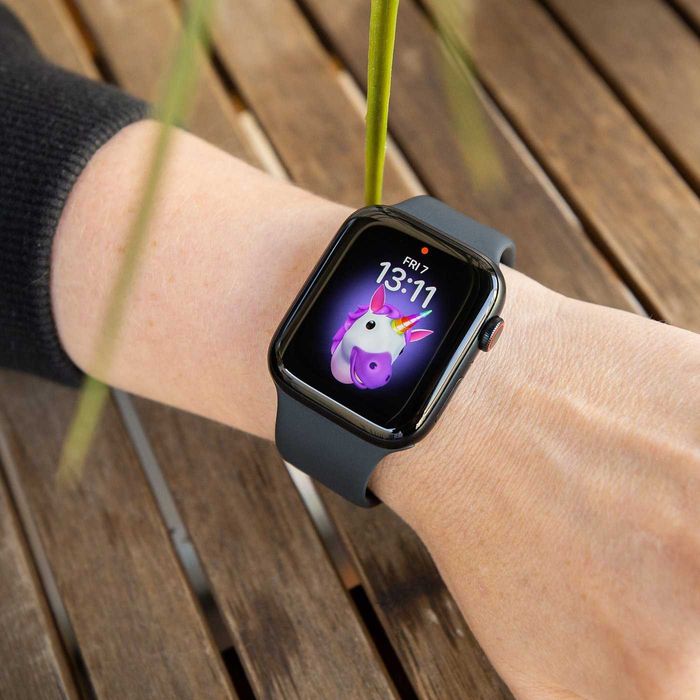 OFERTA! Apple watch SE 2024 44mm k NOU la cutie