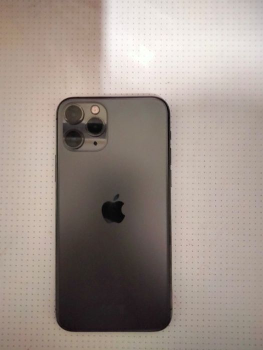 Iphone 11 pro 64 GB