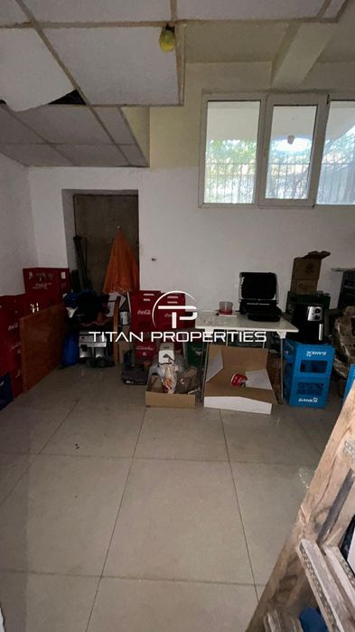 Ексклузивна оферта! Заведение, под наем, ж.к Братя Миладинови