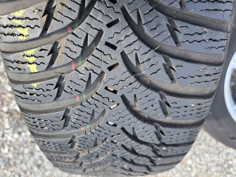 Джанти 5х114.3 16 цола