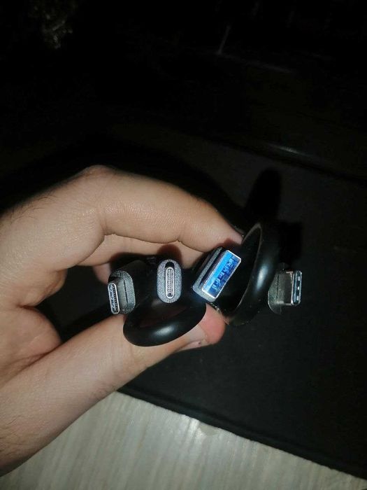 Переносной SSD Nvme 1tb