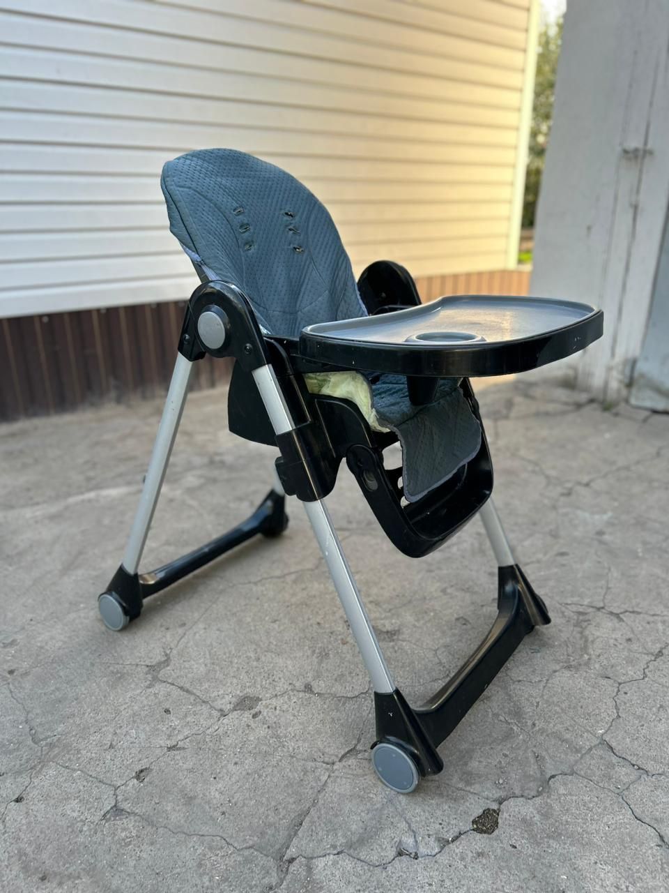 Продам детский стульчик за 7000 тг