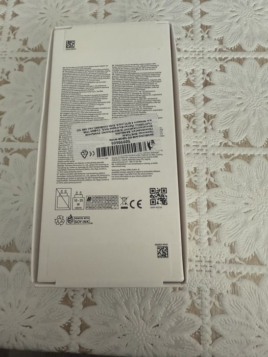 Samsung Galaxy A26 5G Нов, запечатан + 3г. гаранция!