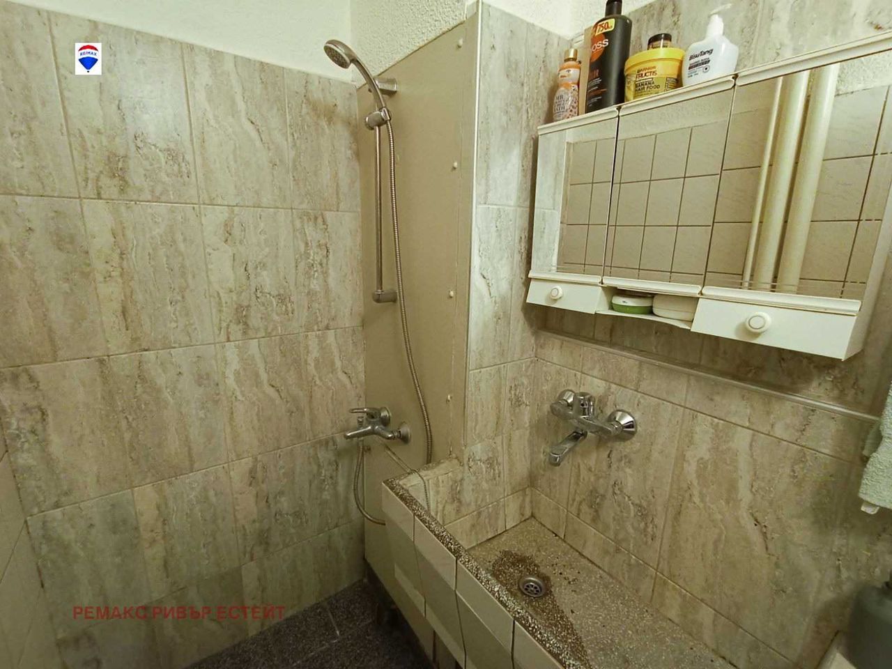 Продава се Четиристаен апартамент в Русе, Възраждане - 100 кв.м за 1289 €/кв.м - Снимка #5