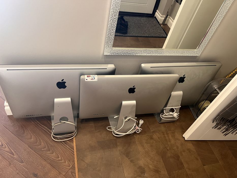 Продам iMac 27 2011