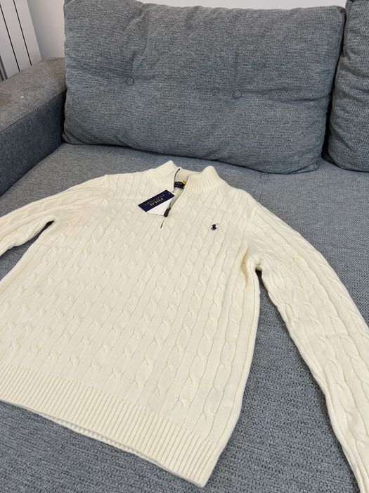Pulover Ralph Lauren Caşmir