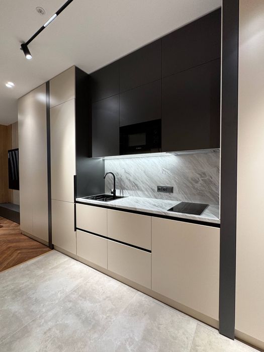 Квартира в небоскрёбе Жк "Nest One"