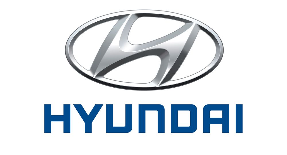 Привозные запчасти на Hyundai
