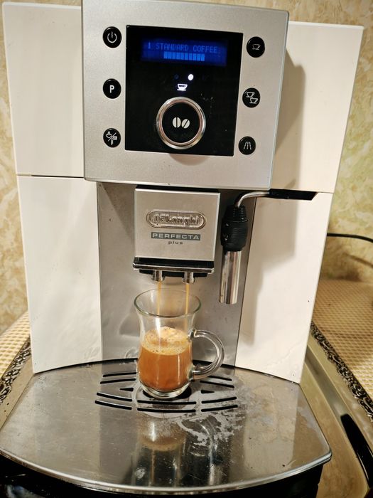 Delonghi ESAM 5450 Perfecta Plus