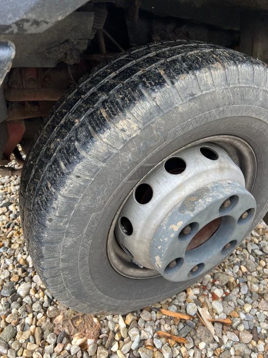 iveco daily 65 c15
