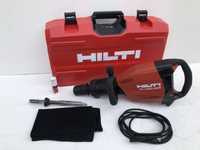 Ciocan Demolator Hilti TE 1000 AVR HIDRIVE Fabricatie 2021