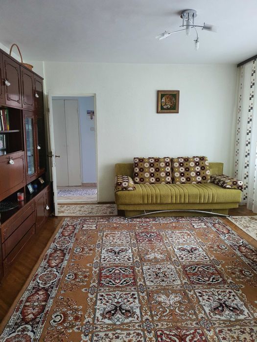 Apartament 3 camere Bulevard M. Eminescu, Parc Sucevei