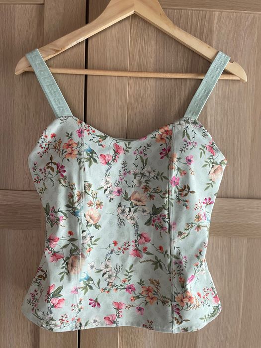 Оригинален топ GUESS