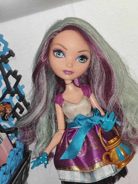 Куклы Эвер афтер хай