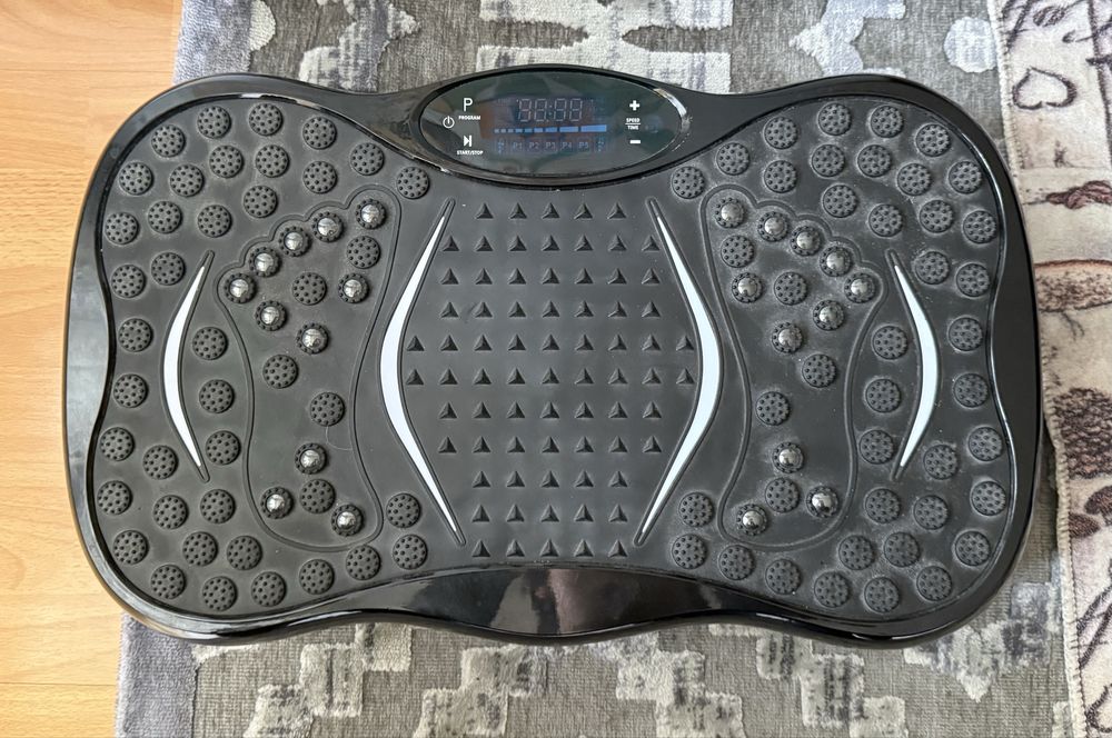 Виброплатформа Степпер