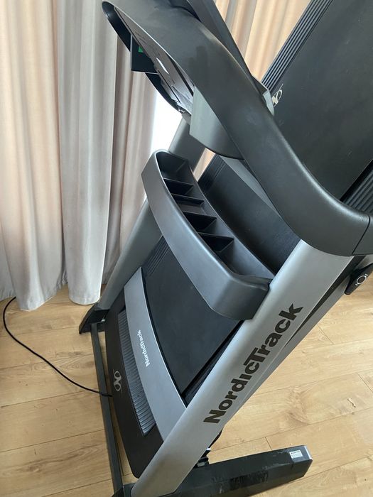 Banda alergare NordicTrack