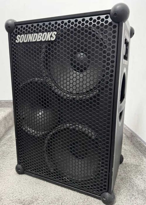 Boxe soundboook si JBL