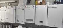 Двухконтурный Котел Газовый Rulls 18 kwt Optom katyol Skidka