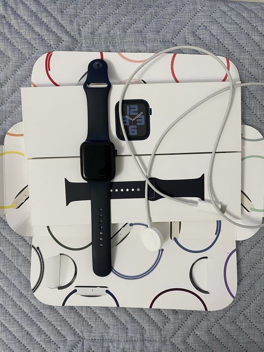 Apple watch se gen2